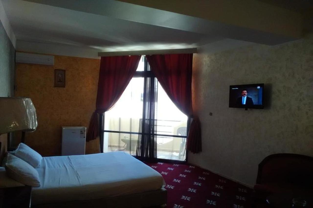 אנאבה Mimosa Palace מראה חיצוני תמונה