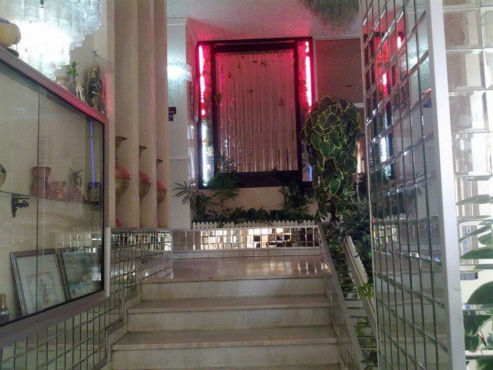 אנאבה Mimosa Palace מראה חיצוני תמונה