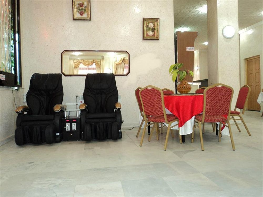 אנאבה Mimosa Palace מראה חיצוני תמונה