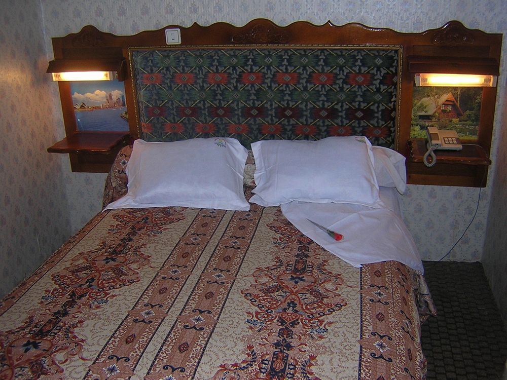 אנאבה Mimosa Palace מראה חיצוני תמונה