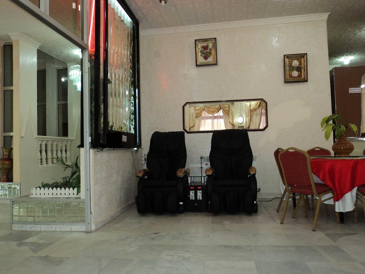 אנאבה Mimosa Palace מראה חיצוני תמונה