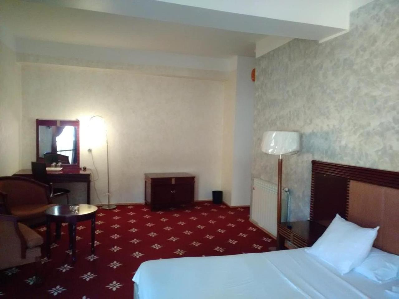 אנאבה Mimosa Palace מראה חיצוני תמונה