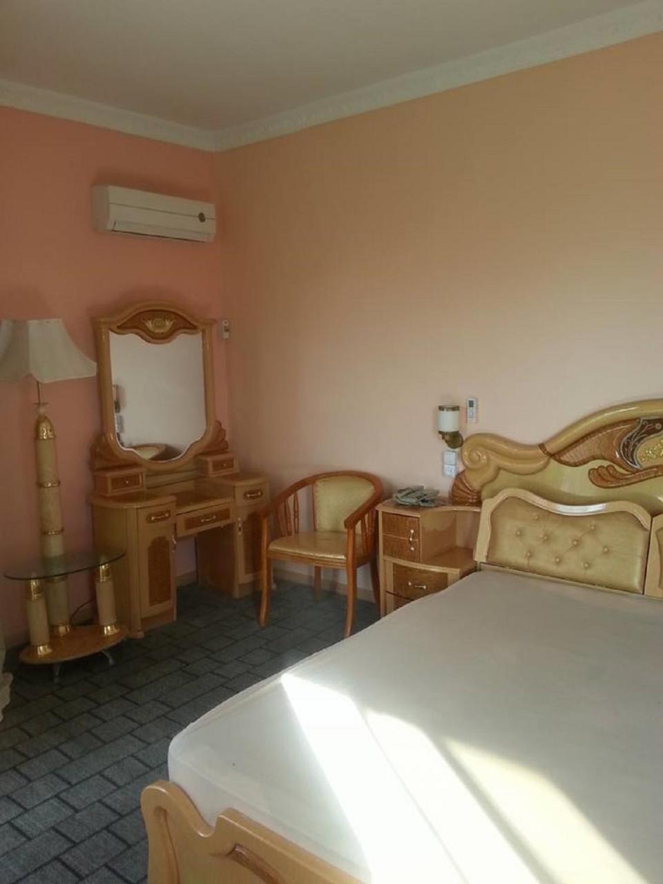 אנאבה Mimosa Palace מראה חיצוני תמונה