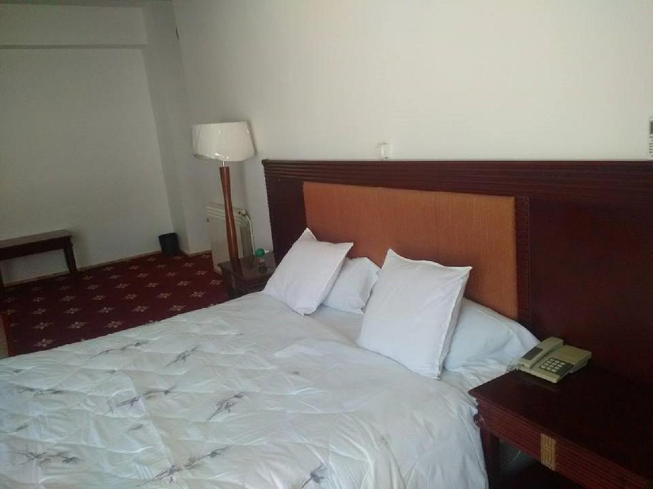 אנאבה Mimosa Palace מראה חיצוני תמונה