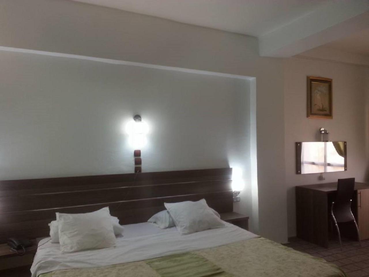 אנאבה Mimosa Palace מראה חיצוני תמונה