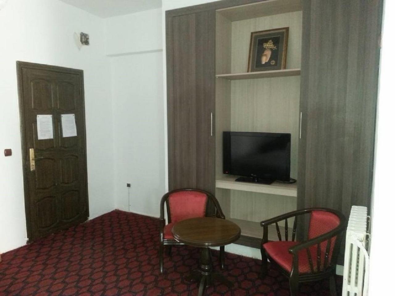 אנאבה Mimosa Palace מראה חיצוני תמונה