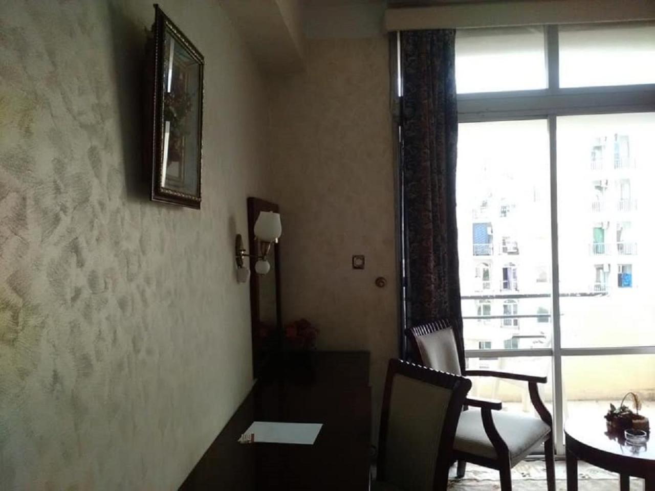 אנאבה Mimosa Palace מראה חיצוני תמונה