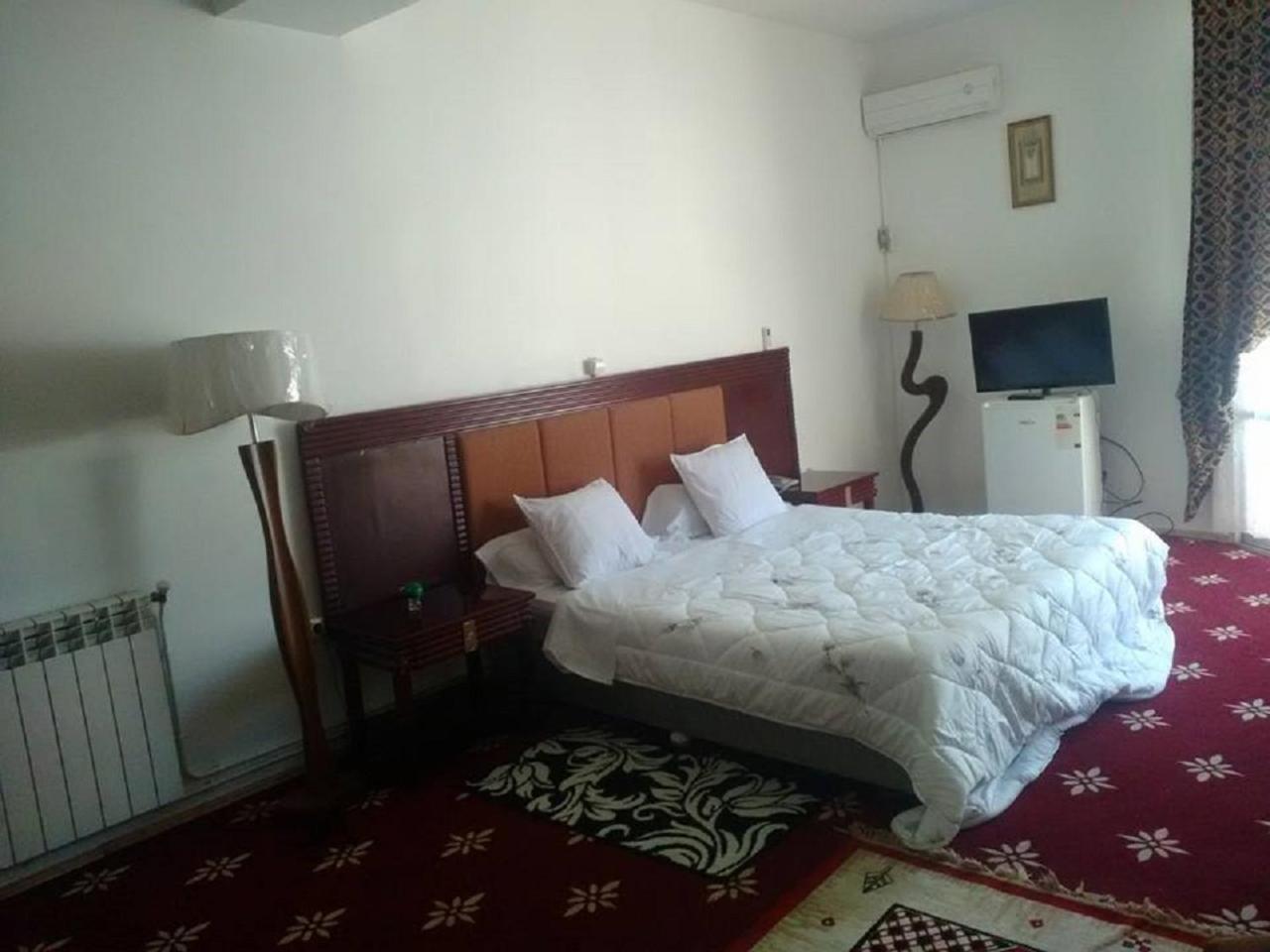 אנאבה Mimosa Palace מראה חיצוני תמונה