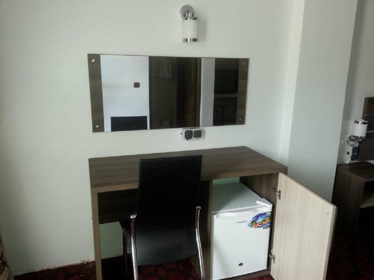 אנאבה Mimosa Palace מראה חיצוני תמונה