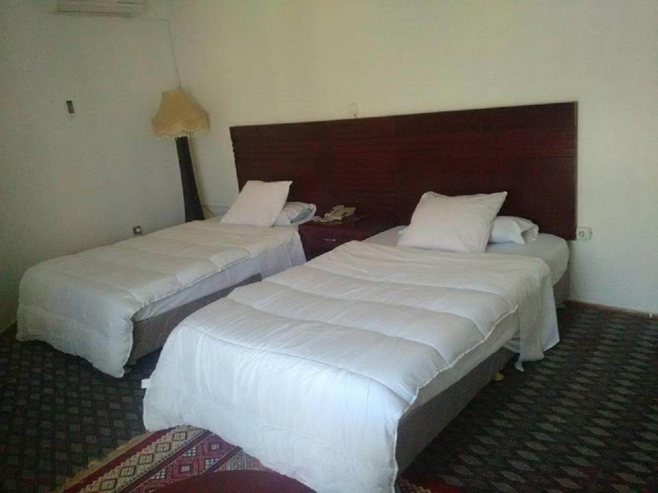 אנאבה Mimosa Palace מראה חיצוני תמונה