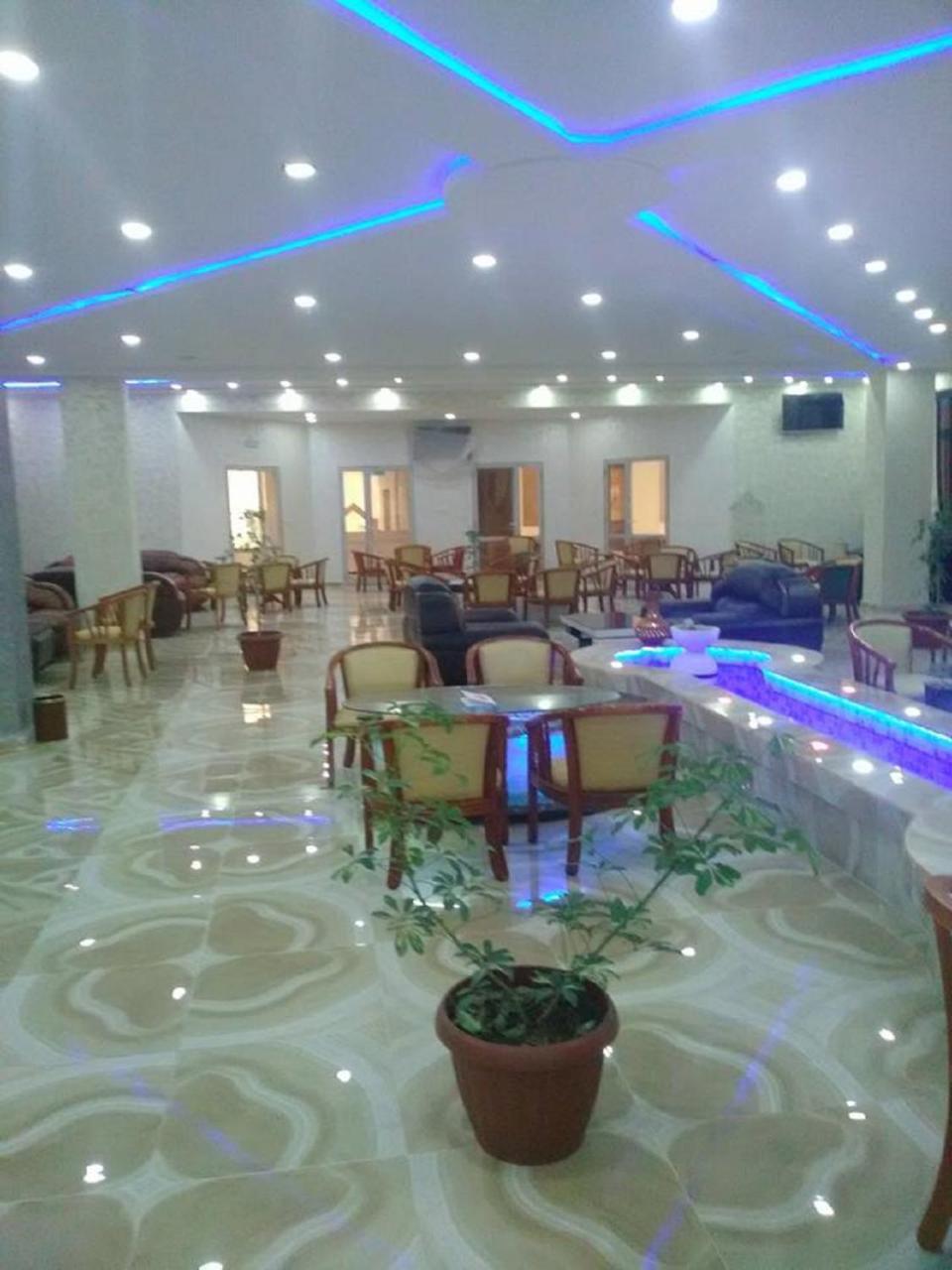 אנאבה Mimosa Palace מראה חיצוני תמונה