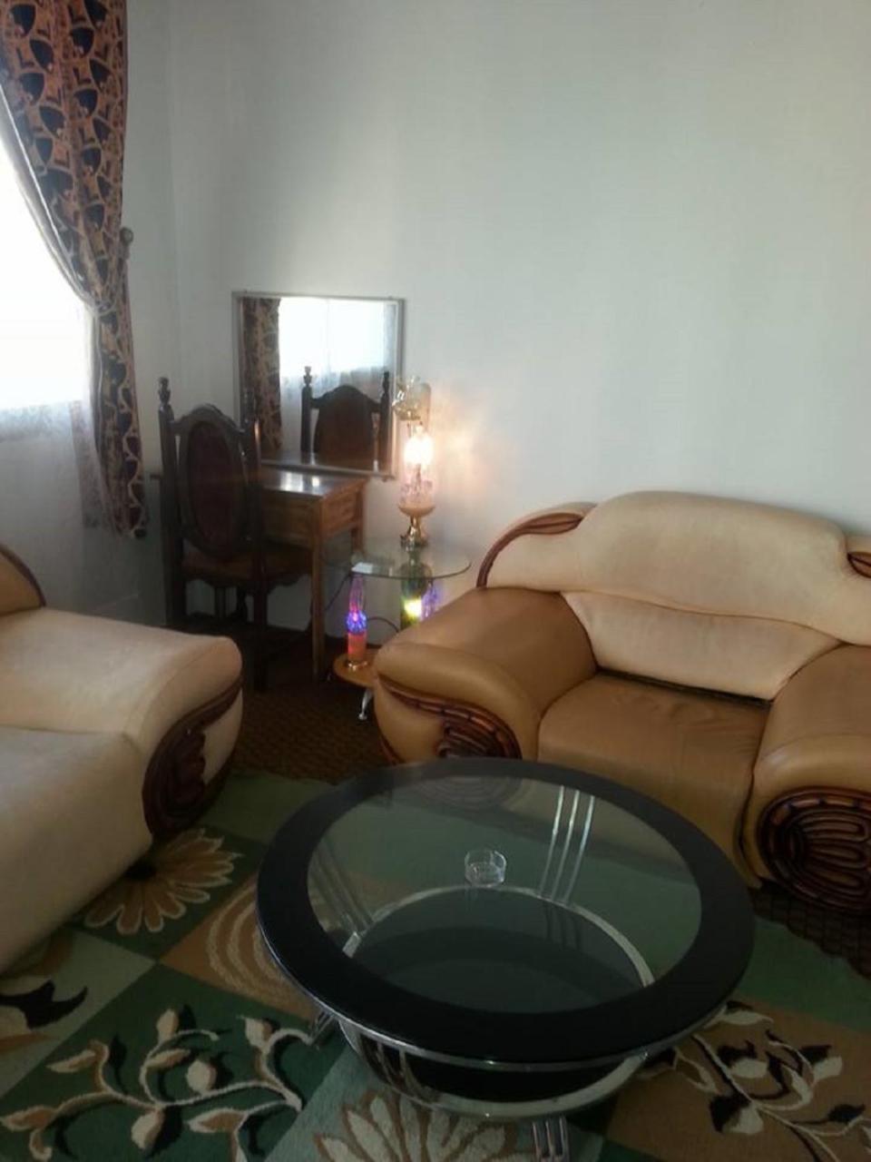 אנאבה Mimosa Palace מראה חיצוני תמונה