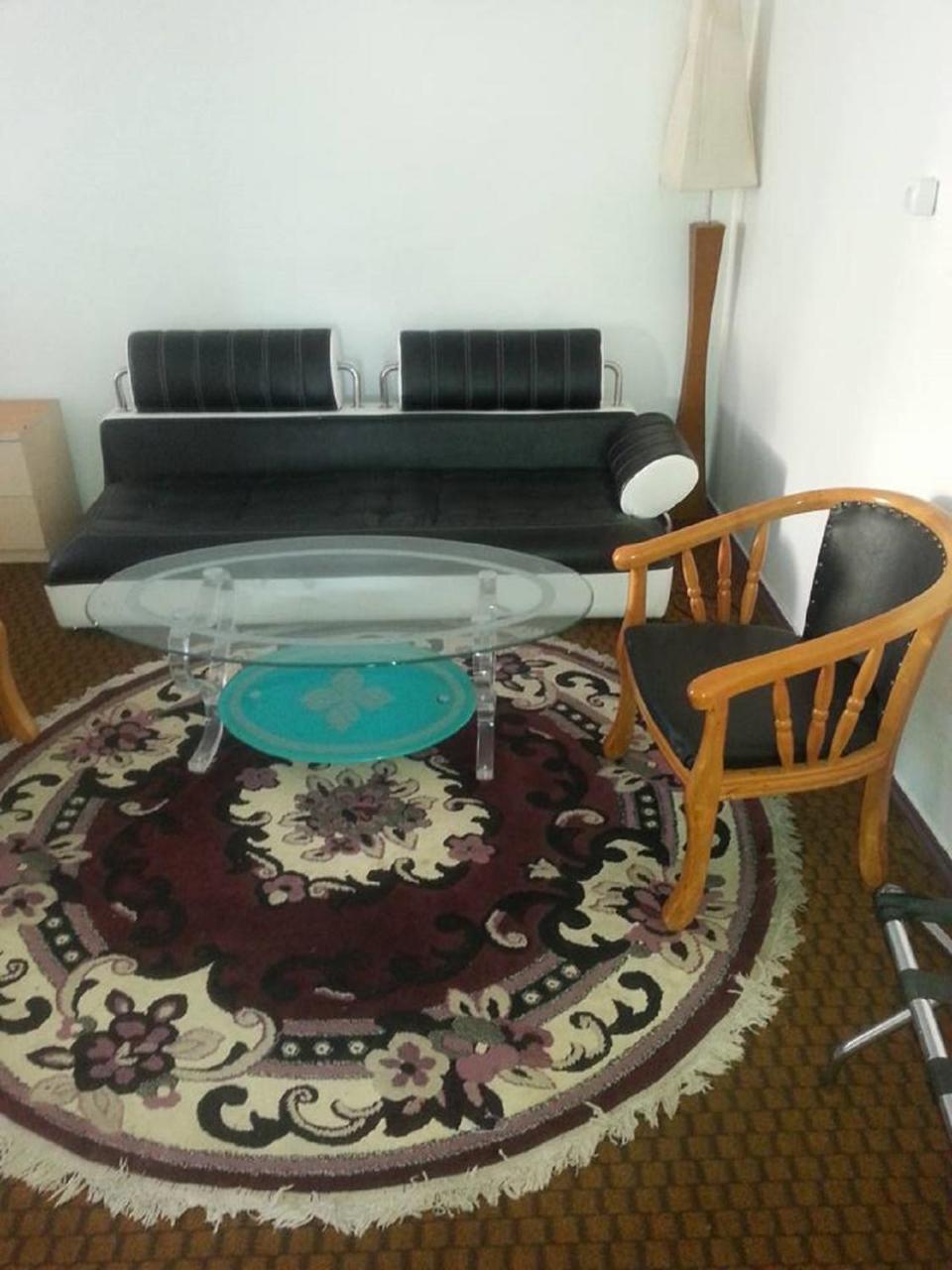 אנאבה Mimosa Palace מראה חיצוני תמונה