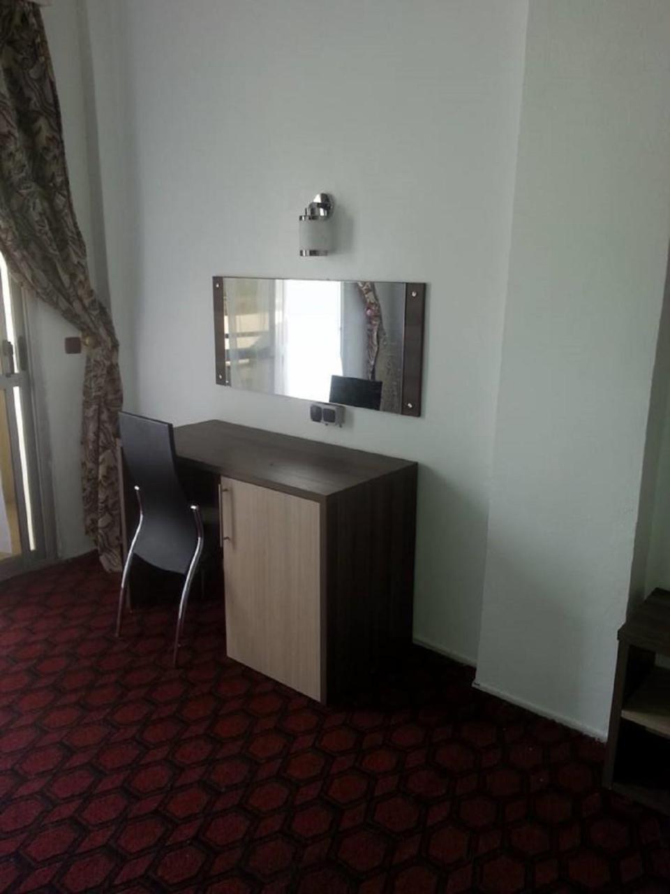 אנאבה Mimosa Palace מראה חיצוני תמונה