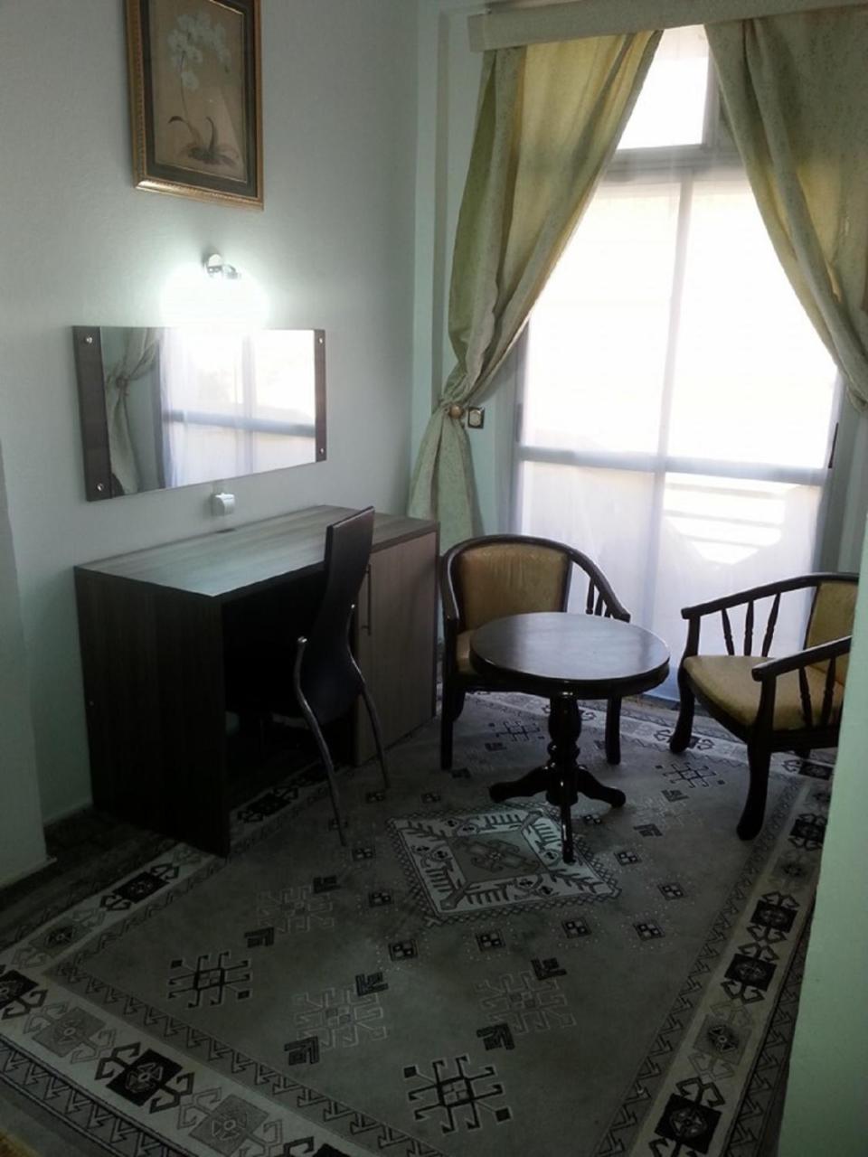 אנאבה Mimosa Palace מראה חיצוני תמונה