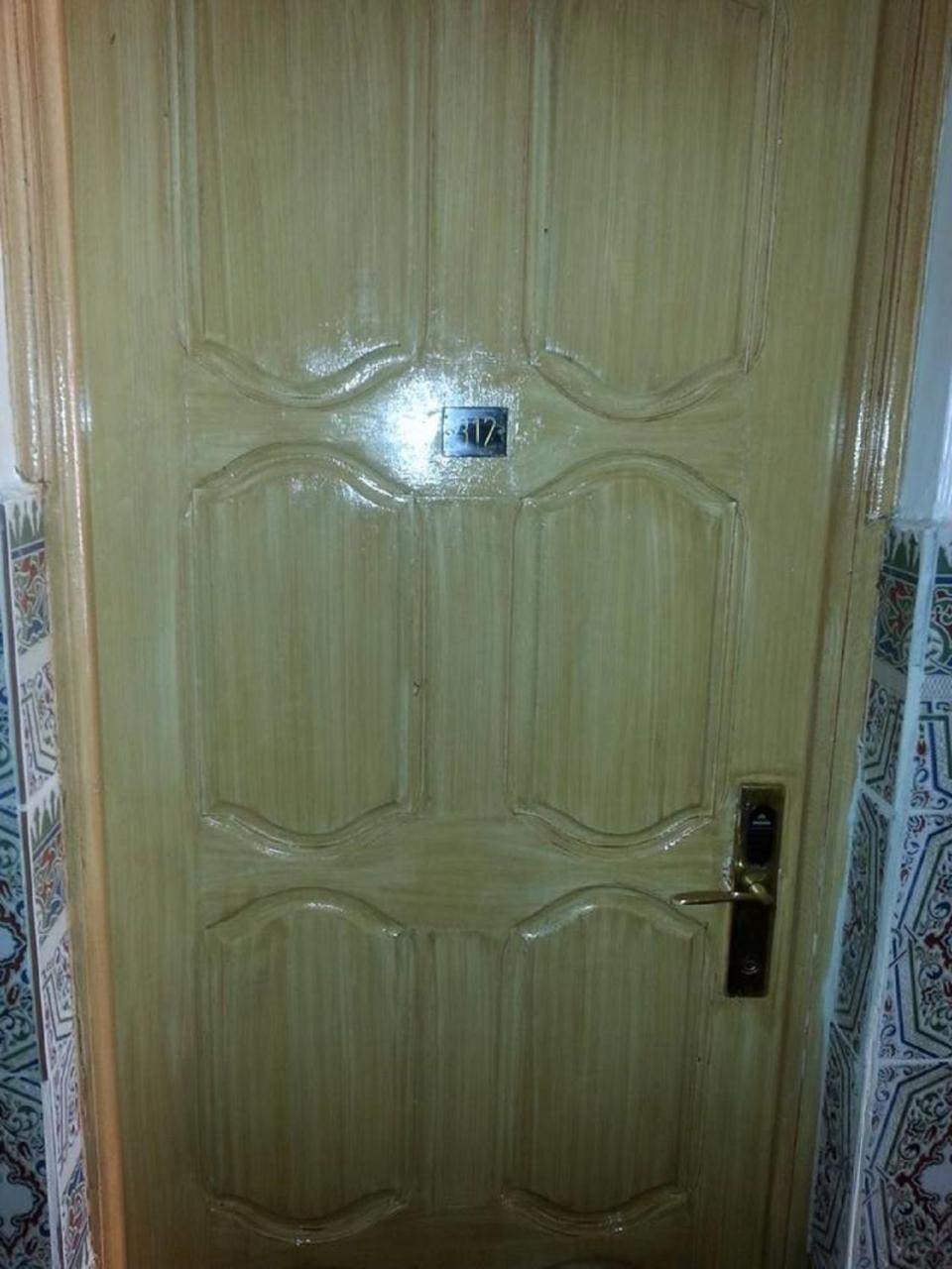 אנאבה Mimosa Palace מראה חיצוני תמונה